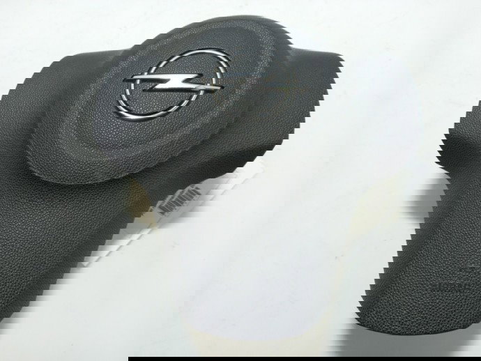 Airbag volan 3 spite Opel Corsa D 1.3 CDTI GM1325770 2006-2013