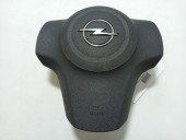 Airbag volan 3 spite Opel Corsa D 1.3 CDTI GM1325770 2006-2013
