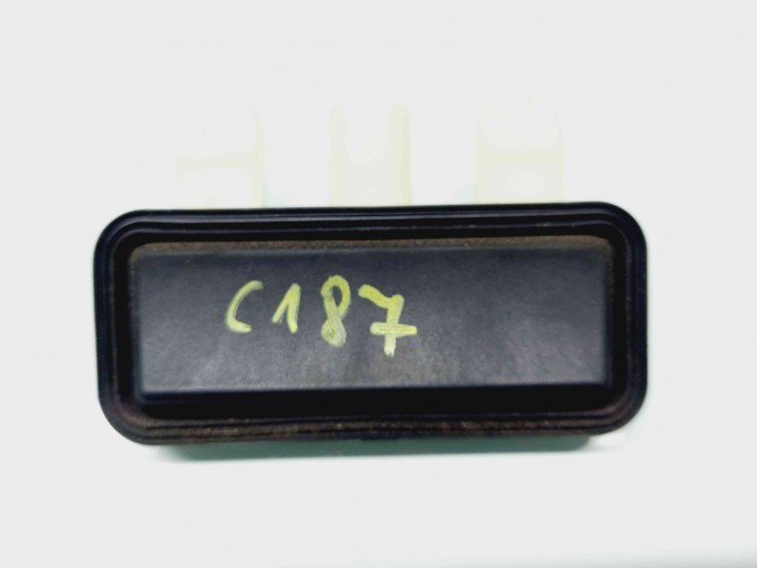 Maner haion Mercedes Clasa E (W212) Facelift AMG [Fabr 2009-2016] 2218702410