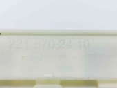 Maner haion Mercedes Clasa E (W212) Facelift AMG [Fabr 2009-2016] 2218702410