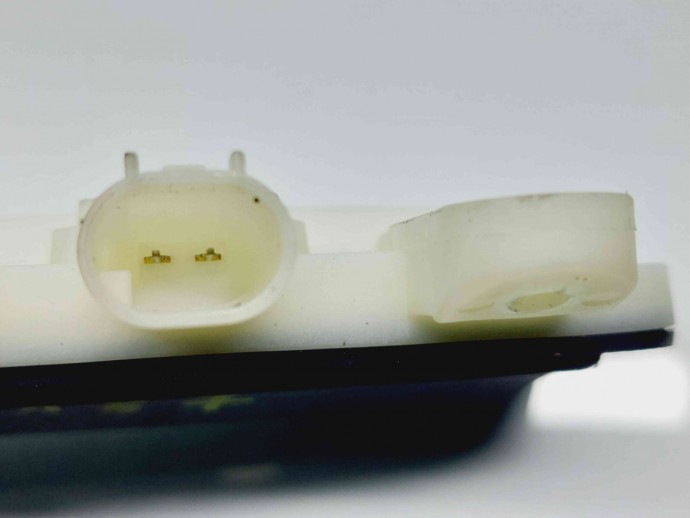 Maner haion Mercedes Clasa E (W212) Facelift AMG [Fabr 2009-2016] 2218702410