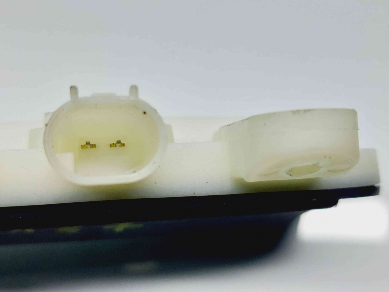 Maner haion Mercedes Clasa E (W212) Facelift AMG [Fabr 2009-2016] 2218702410 - imagine 3