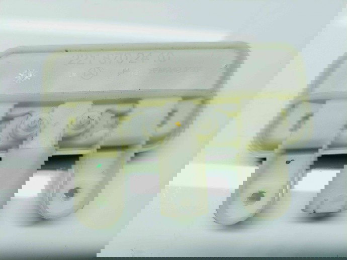 Maner haion Mercedes Clasa E (W212) Facelift AMG [Fabr 2009-2016] 2218702410