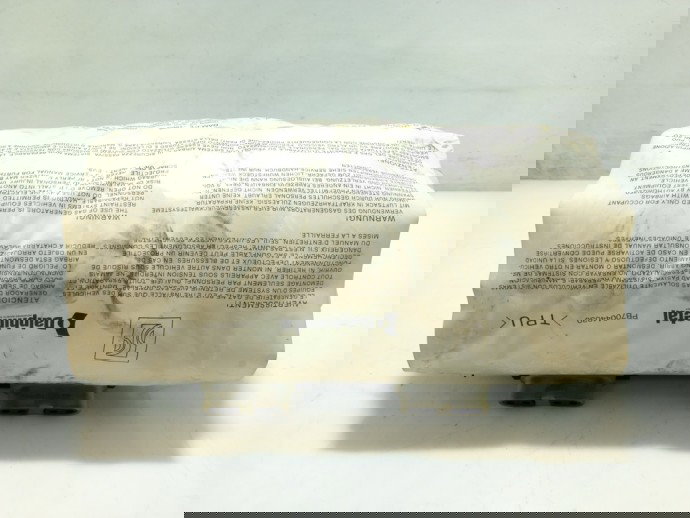 Airbag pasager Opel Corsa D 1.3 CDTI GM13152361 2006-2013