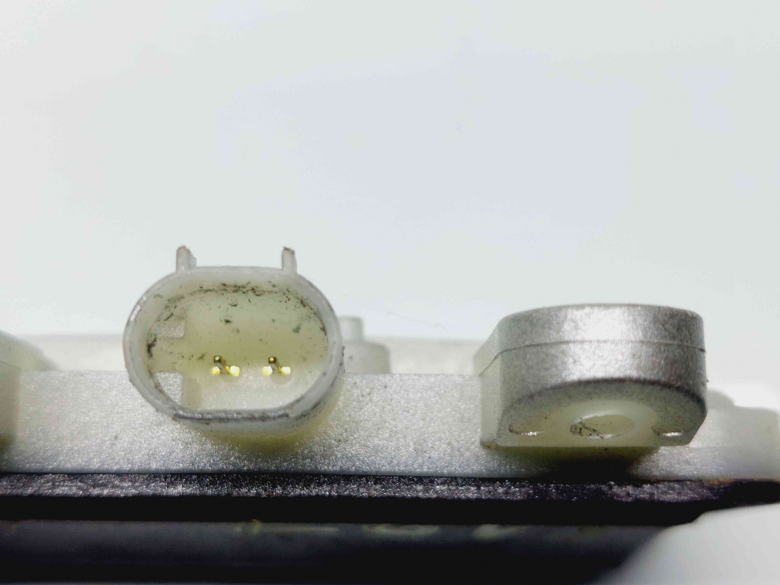 Maner haion Mercedes Clasa E (W212) Facelift [Fabr 2009-2016] 2218702410 - imagine 3