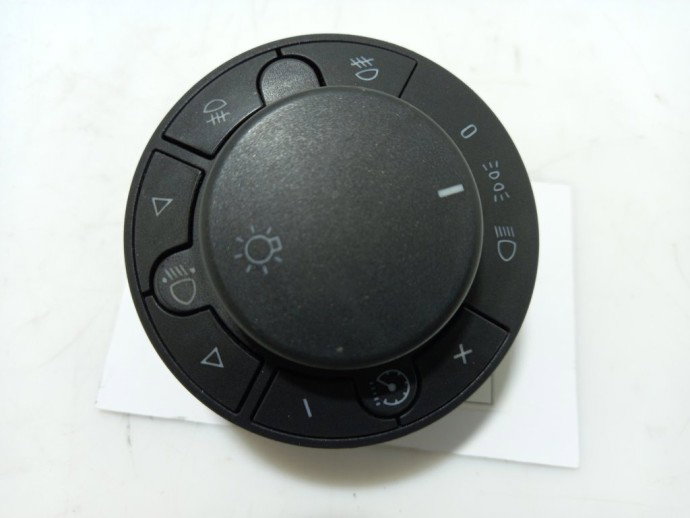 Bloc lumini Opel Corsa D 1.3 CDTI OEM 2006-2013