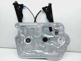 Macara electrica geam stanga fata Nissan Qashqai Facelift (2) [Fabr 2009-2013] OEM