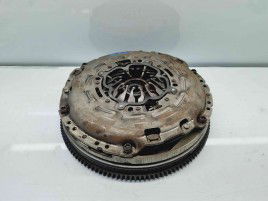 Kit ambreiaj volanta masa dubla Opel Movano B F3500 (L2 H2) [Fabr 2010-2022] OEM 2.3 DCI M9T702  2.3 DCI M9T702 80KW / 109CP