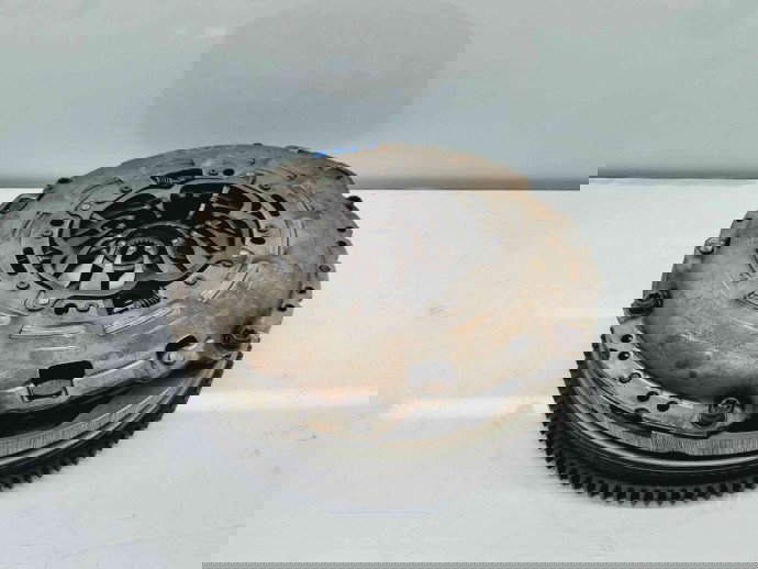 Kit ambreiaj volanta masa dubla Opel Movano B F3500 (L2 H2) [Fabr 2010-2022] OEM 2.3 DCI M9T702  2.3 DCI M9T702 80KW / 109CP