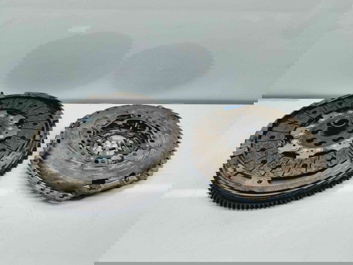 Kit ambreiaj volanta masa dubla Opel Movano B F3500 (L2 H2) [Fabr 2010-2022] OEM 2.3 DCI M9T702  2.3 DCI M9T702 80KW / 109CP