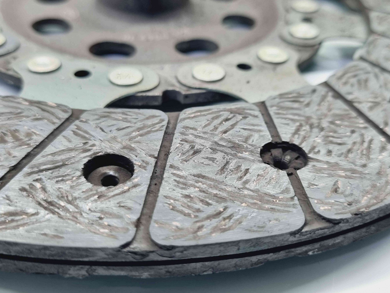 Kit ambreiaj volanta masa dubla Opel Movano B F3500 (L2 H2) [Fabr 2010-2022] OEM 2.3 DCI M9T702 2.3 DCI M9T702 80KW / 109CP - imagine 4