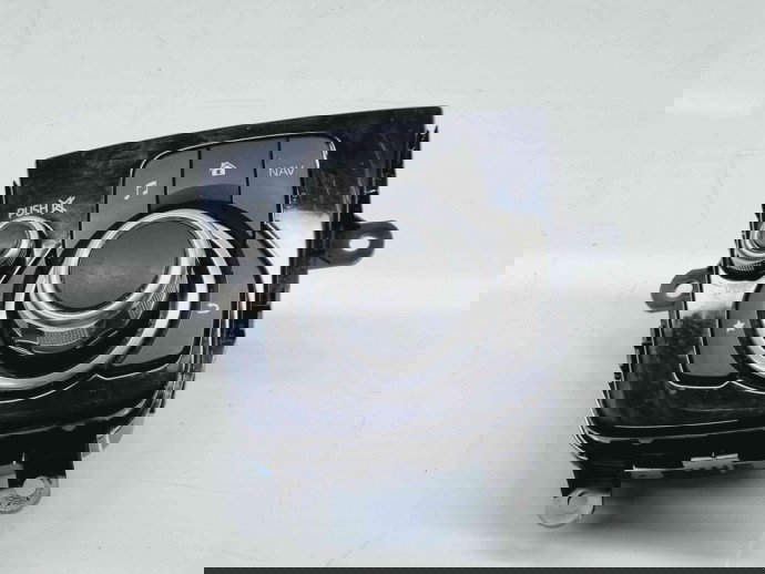  Joystick navigatie MAZDA 3 Fastback [Fabr 2003-2009] B45A66CM0C