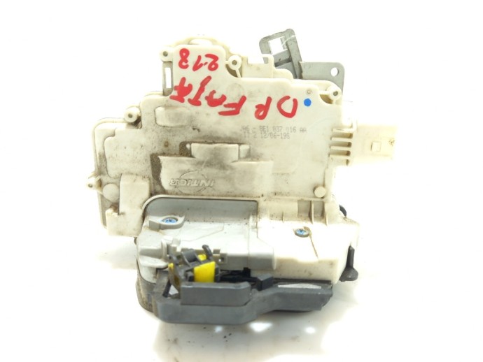 Broasca usa dreapta fata Audi A4 B7 2.0 TDI 8E1837016AA 2004-2008