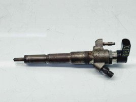 Injector Opel Movano B F3500 (L2 H2) [Fabr 2010-2022] 166000372R 2.3 DCI M9T702   