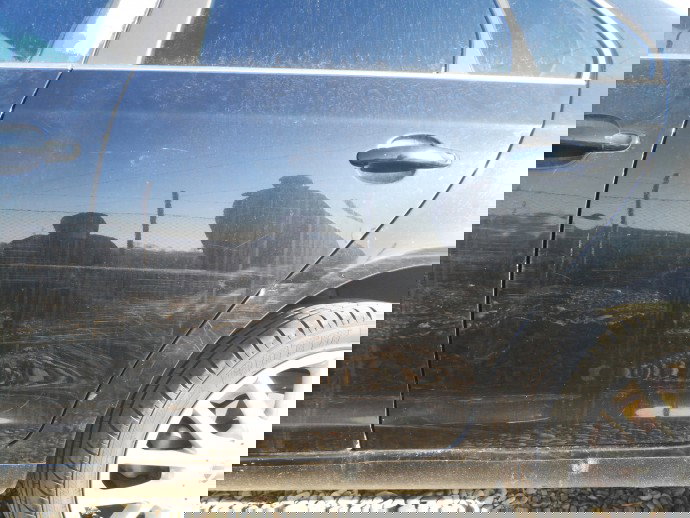 Usa stanga spate Volkswagen Jetta 2.0 BKD L041 2005-2010