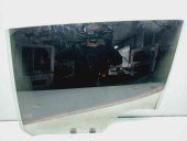 Geam usa stanga spate Renault Clio 4 (B98) Hatchback [Fabr 2012-2020] OEM
