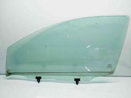 Geam usa stanga fata Nissan Qashqai Facelift (2) [Fabr 2009-2013] OEM