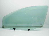 Geam usa stanga fata Nissan Qashqai Facelift (2) [Fabr 2009-2013] OEM