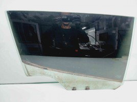 Geam usa dreapta spate Renault Clio 4 (B98) Hatchback [Fabr 2012-2020] OEM