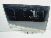 Geam usa dreapta spate Renault Clio 4 (B98) Hatchback [Fabr 2012-2020] OEM