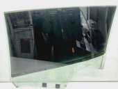 Geam usa dreapta spate Renault Clio 4 (B98) Hatchback [Fabr 2012-2020] OEM