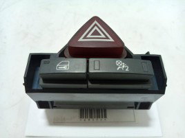 Buton avarii Opel Corsa D 1.3 CDTI GM13189529 2006-2013
