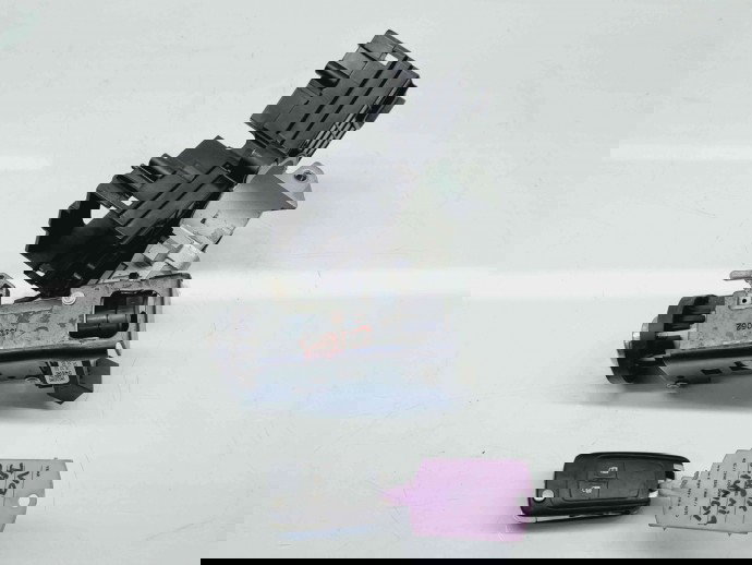  Contact cu cheie Opel Insignia A Facelift [Fabr 2008-2016] 13504286 | 20939745 | 13383062  2.0 CDTI A20DTE110KW / 150CP