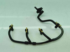 Conducta retur injectoare Opel Movano B F3500 (L2 H2) [Fabr 2010-2022] OEM 2.3 DCI M9T702  2.3 DCI M9T702 80KW / 109CP