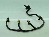 Conducta retur injectoare Opel Movano B F3500 (L2 H2) [Fabr 2010-2022] OEM 2.3 DCI M9T702  2.3 DCI M9T702 80KW / 109CP