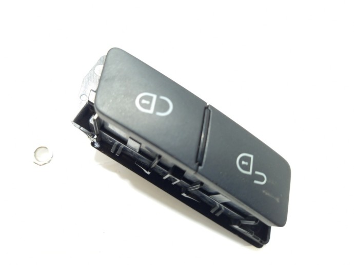 Buton blocare usi Mercedes C320 3.0 CDI OEM 2007-2014