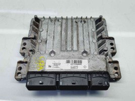 Calculator motor ECU Opel Movano B F3500 (L2 H2) [Fabr 2010-2022] 237105093R 2.3 DCI M9T702  2.3 DCI M9T702 80KW / 109CP