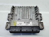 Calculator motor ECU Opel Movano B F3500 (L2 H2) [Fabr 2010-2022] 237105093R 2.3 DCI M9T702  2.3 DCI M9T702 80KW / 109CP