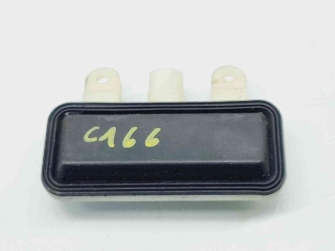  Buton deschidere portbagaj Mercedes Clasa E (W207) Coupe AMG [Fabr 2009-2012] 2218702410