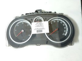 Ceas bord Opel Corsa D 1.3 GM1303304 2006-2013