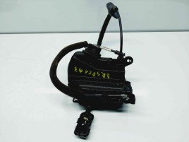 Broasca usa dreapta spate Renault Clio 4 (B98) Hatchback [Fabr 2012-2020] 825001911R