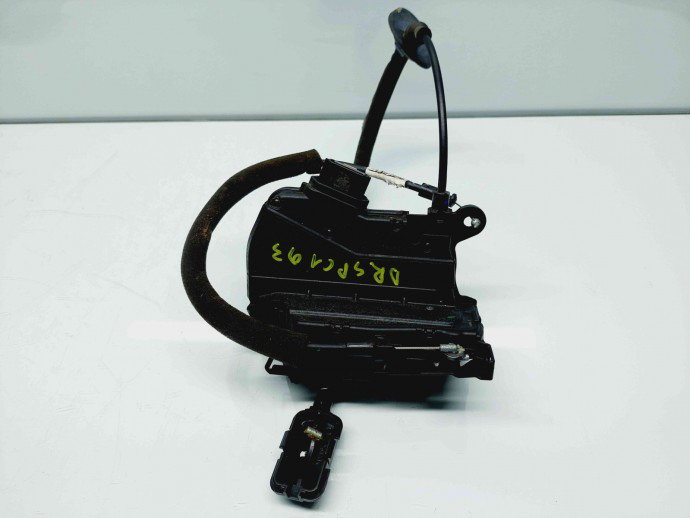 Broasca usa dreapta spate Renault Clio 4 (B98) Hatchback [Fabr 2012-2020] 825001911R