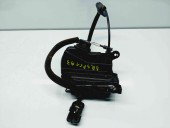 Broasca usa dreapta spate Renault Clio 4 (B98) Hatchback [Fabr 2012-2020] 825001911R