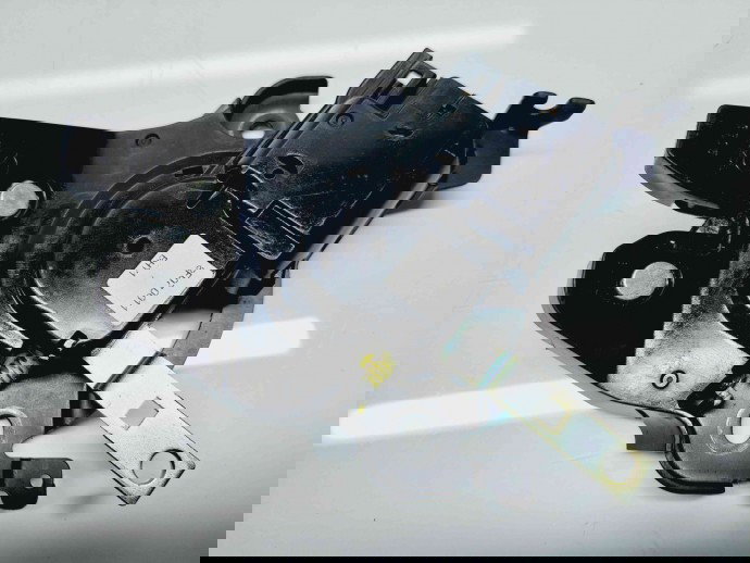 Broasca haion MAZDA 3 Fastback [Fabr 2003-2009] OEM