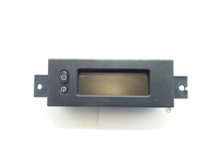 Display bord Opel Corsa D 1.3 OEM 2006-2013