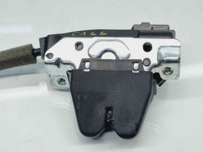 Broasca capota spate Mercedes Clasa E (W207) Coupe AMG [Fabr 2009-2012] A2047500185