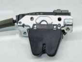 Broasca capota spate Mercedes Clasa E (W207) Coupe AMG [Fabr 2009-2012] A2047500185