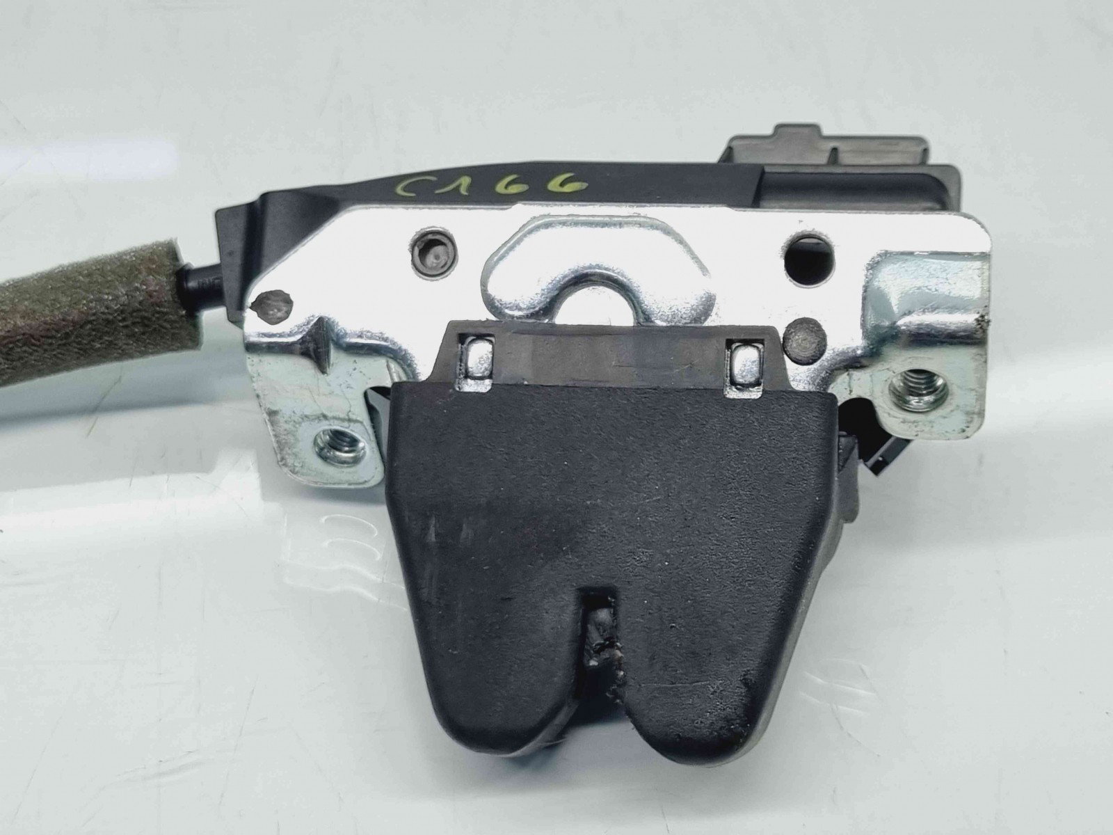 Broasca capota spate Mercedes Clasa E (W207) Coupe AMG [Fabr 2009-2012] A2047500185 - imagine 2