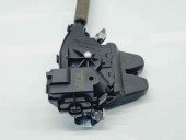 Broasca capota spate Mercedes Clasa E (W207) Coupe AMG [Fabr 2009-2012] A2047500185