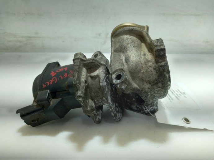 EGR Peugeot 407 1.6 HDI 9649358780 2004-2010