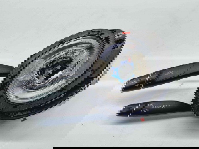  Bloc manete cu spirala volan Mercedes Clasa E (W212) Facelift [Fabr 2009-2016] OEM 