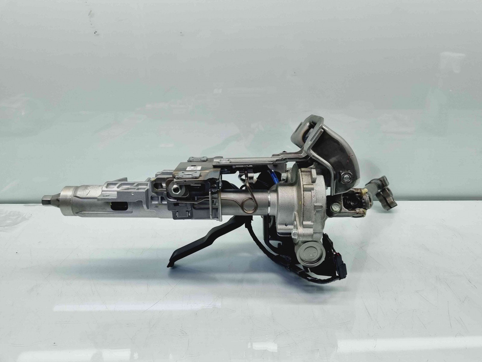 Ax coloana volan MAZDA 3 Fastback [Fabr 2003-2009] JJ501-000524 2.2 Skyactiv 110KW / 150CP 2.2 Skyactiv 110KW / 150CP - imagine 4