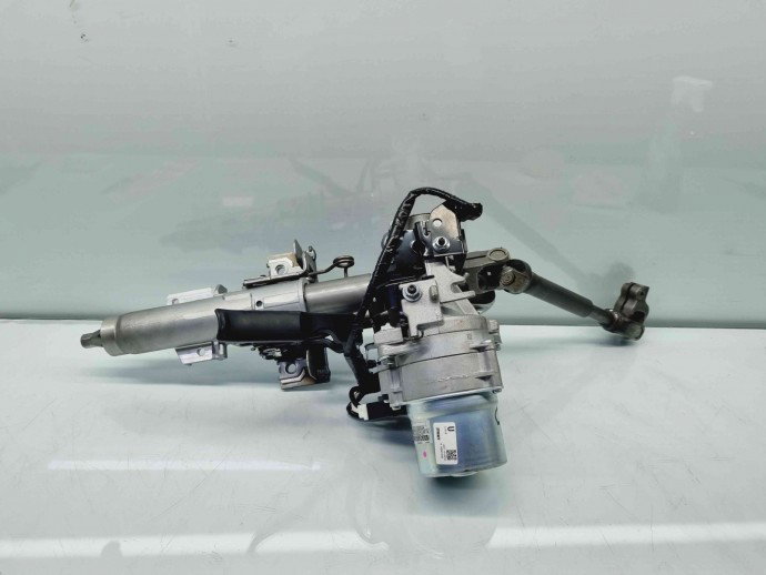 Ax coloana volan MAZDA 3 Fastback [Fabr 2003-2009] JJ501-000524 2.2 Skyactiv 110KW / 150CP 2.2 Skyactiv 110KW / 150CP