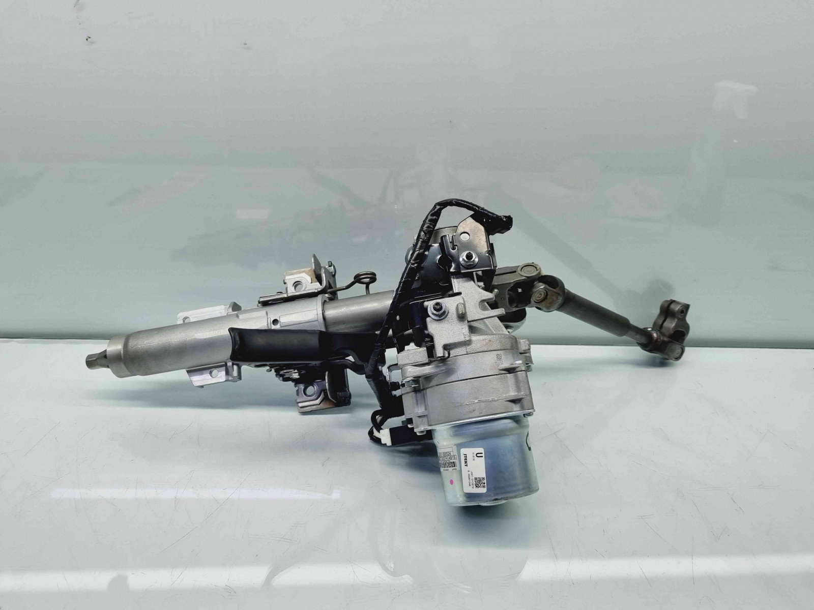 Ax coloana volan MAZDA 3 Fastback [Fabr 2003-2009] JJ501-000524 2.2 Skyactiv 110KW / 150CP 2.2 Skyactiv 110KW / 150CP - imagine 5