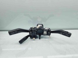  Ansamblu manete Volkswagen Passat CC (358) Facelift [Fabr 2012-2016] 3C5953501BG