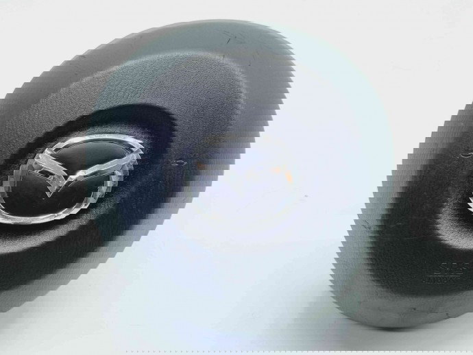  Airbag volan MAZDA 3 Fastback [Fabr 2003-2009] OEM